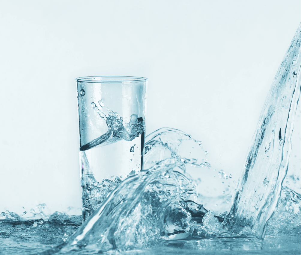 La filtration de l'eau par votre fontaine : comment et pourquoi ?, Articles au fil de l'eau